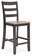 Load image into Gallery viewer, Gesthaven - Barstool (Set of 2)