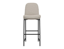 Load image into Gallery viewer, Seating - Metal Bar Stool