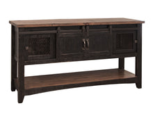 Load image into Gallery viewer, Pueblo - Sofa Table