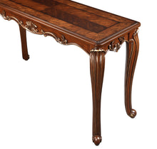 Load image into Gallery viewer, Montecito - Wood Console Table - Dark Brown