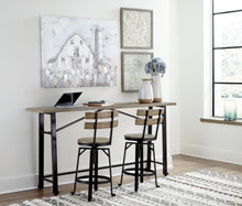 Load image into Gallery viewer, Lesterton - Counter Dining Set