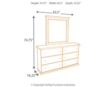 Load image into Gallery viewer, Bostwick - Youth Panel Bedroom Set (without Footboard)