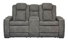Load image into Gallery viewer, Next-Gen Durapella - Power Reclining Loveseat