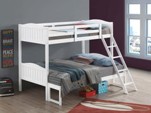 Load image into Gallery viewer, Arlo - Wood Bunk Bed