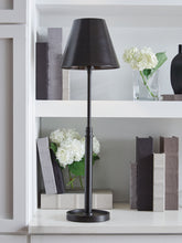 Load image into Gallery viewer, Wimner - Metal Lamp