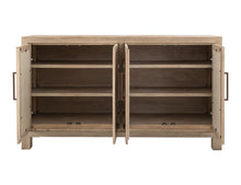Load image into Gallery viewer, Solara - 4-Door Console