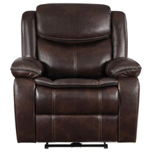 Load image into Gallery viewer, Sycamore - Upholstered Power Recliner Chair