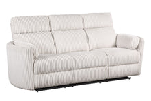 Load image into Gallery viewer, Radius - Power Reclining Sofa Loveseat And Recliner