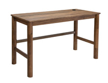 Load image into Gallery viewer, Olimpia - Desk - Towny Brown