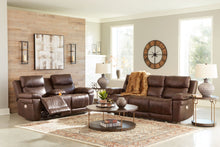 Load image into Gallery viewer, Edmar - Reclining Living Room Set