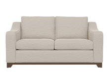 Load image into Gallery viewer, Natural Parota - Loveseat