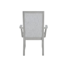 Load image into Gallery viewer, Fiona - Dining Arm Chair (Set of 2) - Mist Gray