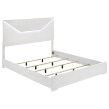 Load image into Gallery viewer, Ives - Panel Bed LED Headboard