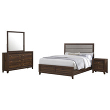 Load image into Gallery viewer, Welsley - Bedroom Set