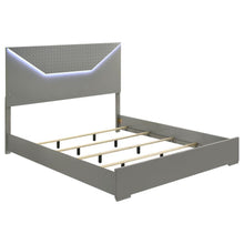 Load image into Gallery viewer, Ives - Gloss Bedroom Set