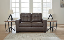 Load image into Gallery viewer, Barlin Mills - Loveseat