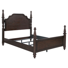 Load image into Gallery viewer, Andover - Four Poster Bed