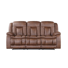 Load image into Gallery viewer, Morello - Reclining Sofa
