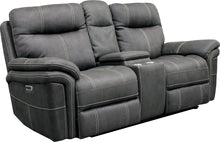Load image into Gallery viewer, Mason - Power Console Loveseat