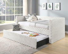 Load image into Gallery viewer, Molly - Daybed - White Dove