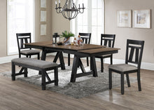 Load image into Gallery viewer, Maribelle - Dining Room Set