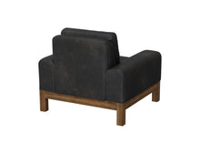 Load image into Gallery viewer, Sedona - Armchair - Licorice