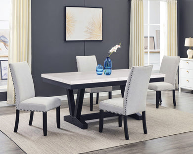 Varley - Rectangular Dinnig Room Set