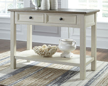 Load image into Gallery viewer, Bolanburg - Sofa Table