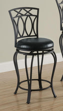 Load image into Gallery viewer, Adamsville - Upholstered Swivel Stool