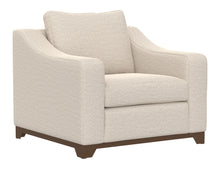 Load image into Gallery viewer, Natural Parota - Armchair