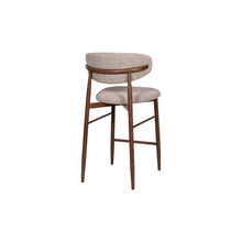Load image into Gallery viewer, Royce - Counter Chair With Metal Frame (Set of 2)