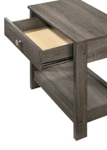 Load image into Gallery viewer, Skyler - Nightstand - Gray