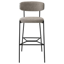 Load image into Gallery viewer, Elison - Bar Stool (Set of 2)