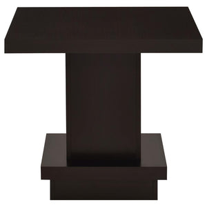Reston - Engineered Wood Table