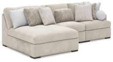 Load image into Gallery viewer, Cuddle Plush - Sectional