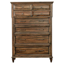 Load image into Gallery viewer, Avenue - 8-Drawer Bedroom Chest