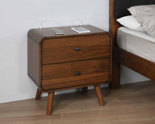 Load image into Gallery viewer, Robyn - 2-Drawer Nightstand
