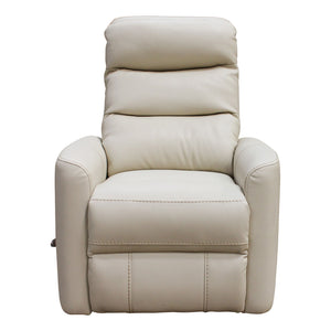 Hercules - Manual Swivel Glider Recliner