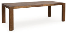Load image into Gallery viewer, Kraeburn - Brown - Rectangular Dining Room Table