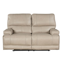 Load image into Gallery viewer, Whitman - Power Cordless Loveseat