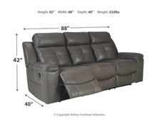 Load image into Gallery viewer, Jesolo - Reclining Living Room Set