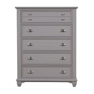 Jamestown - Chest