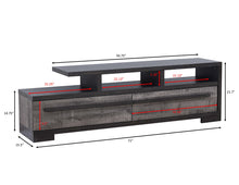 Load image into Gallery viewer, Remington - Tv Stand