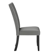 Load image into Gallery viewer, Lyra - Dining Chair (Set of 2) - Gray