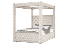 Load image into Gallery viewer, Annabelle - Canopy Bed