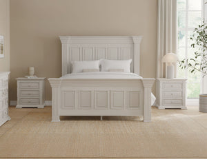 Terra - Nightstand