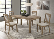 Load image into Gallery viewer, Scottsdale - Rectangular Dining Set