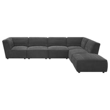 Load image into Gallery viewer, Sunny - Upholstered Modular Sectional Sofa