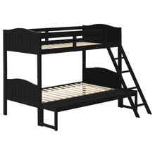 Load image into Gallery viewer, Arlo - Wood Bunk Bed