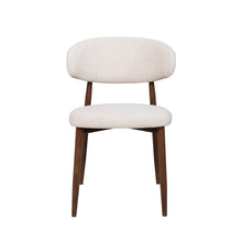 Load image into Gallery viewer, Royce - Side Chair With Metal Frame (Set of 2)